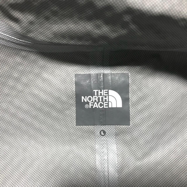 THE NORTH FACE(ザノースフェイス)のノースフェイス ドットショットジャケット マウンテンパーカー  Lサイズ 美品 レディースのジャケット/アウター(ナイロンジャケット)の商品写真