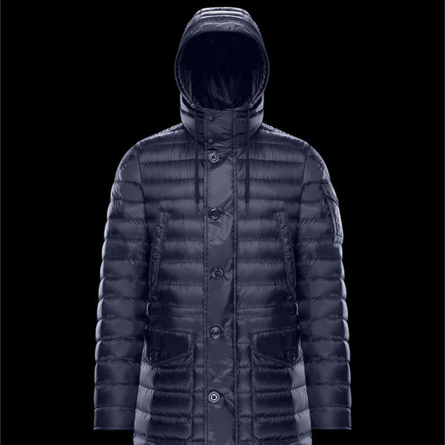 moncler benjamin jacket