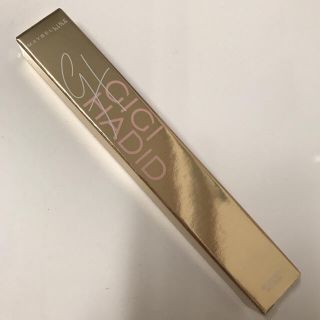 メイベリン(MAYBELLINE)の数量限定Gigi カラー ショー ライナー BE-G1  シャイニーベージュ(アイライナー)