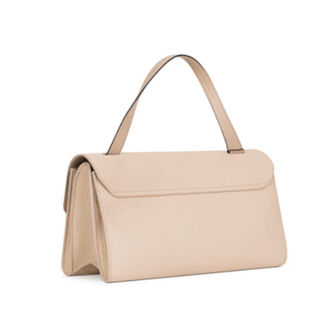 【未使用品】フルラ　FURLA マイアMトップハンドル ハンドバッグ FURLA - 【FURLA】マイアMトップハンドルの通販 by mic.ori's