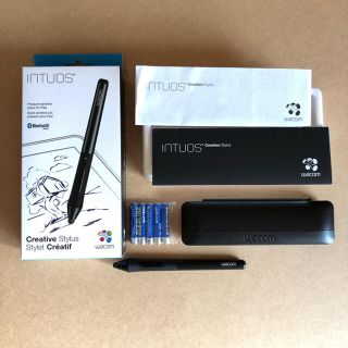 ワコム(Wacom)のワコム Creative Stylus(その他)