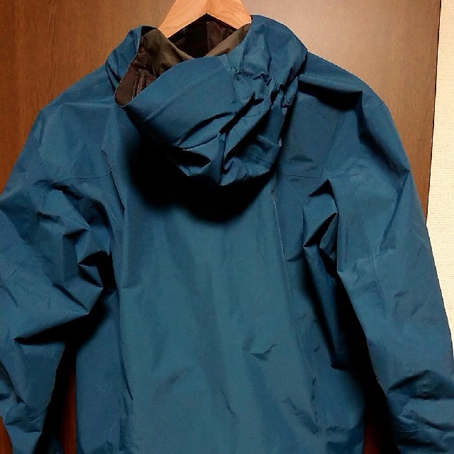 ARC'TERYX - アークテリクス ベータSL Sサイズ レギオンブルーの ARC'TERYX - アークテリクス ベータSL Sサイズ レギオンブルーの