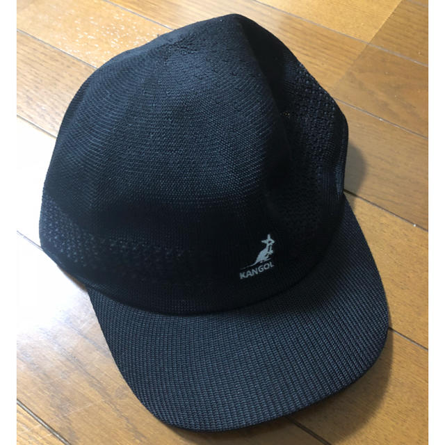 KANGOL(カンゴール)のカンゴール KANGOL  キャップ メンズの帽子(キャップ)の商品写真