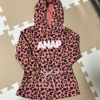 アナップキッズ(ANAP Kids)のワンピース(ワンピース)