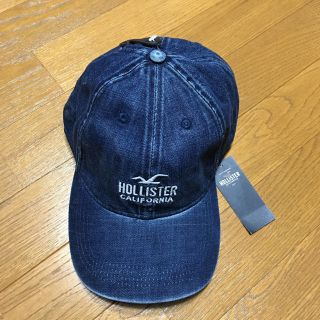 ホリスター(Hollister)の新品 ホリスター キャップ(キャップ)