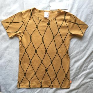 ボボチョース(bobo chose)の専用！タイニーコットンズ  Tシャツ 6y tiny cottons (Tシャツ/カットソー)