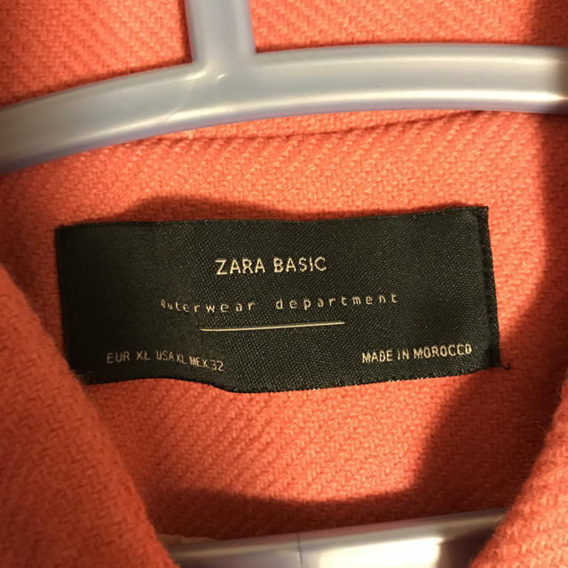 ZARA(ザラ)のZARA コート レディースのジャケット/アウター(スプリングコート)の商品写真