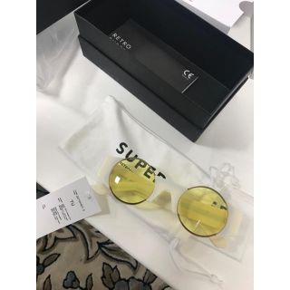 コム デ ギャルソン(COMME des GARCONS) サングラス サングラス