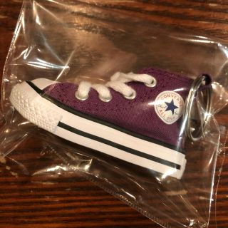 コンバース(CONVERSE)のレア☆コンバース キーホルダー(キーホルダー)