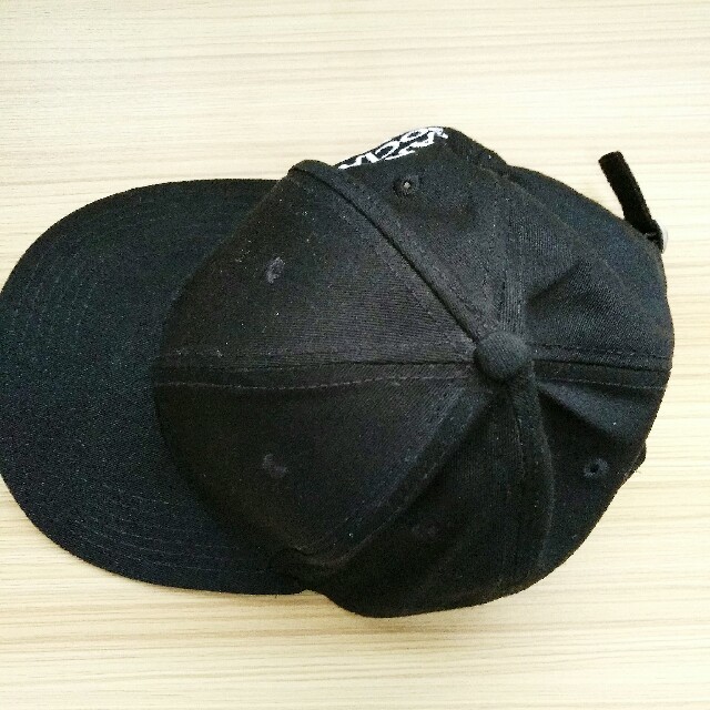ANTI(アンチ)のANTI ♡ ASSC - Anti Social Clubキャップ帽子 メンズの帽子(キャップ)の商品写真