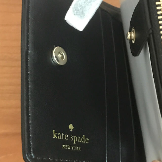 人気日本製 kate spade new york - ★新品★ケイトスペード ハート柄ミニサイフ・yours truly adalynの通販 by しまさん's shop|ケイトスペードニューヨークならラクマ 新作特価