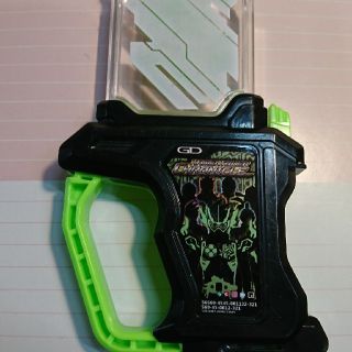 仮面ライダークロニクルガシャット(特撮)
