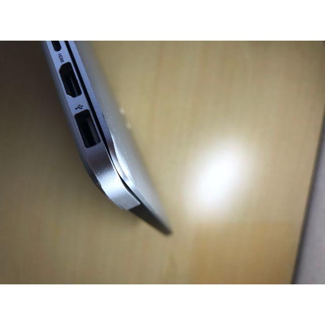生まれのブランドで - Apple MacBook (Retinaディスプレイ/13インチ/US 