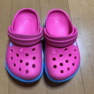 クロックス(crocs)の専用です★クロックス  サンダル(サンダル)