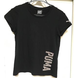 プーマ(PUMA)のPUMA Tシャツ(Tシャツ(半袖/袖なし))