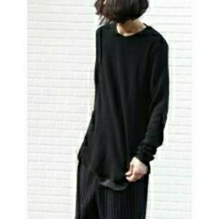 ウィザード(Wizzard)の送料込み wizzard 16aw WAFFLE CUTSEW 1(スウェット)