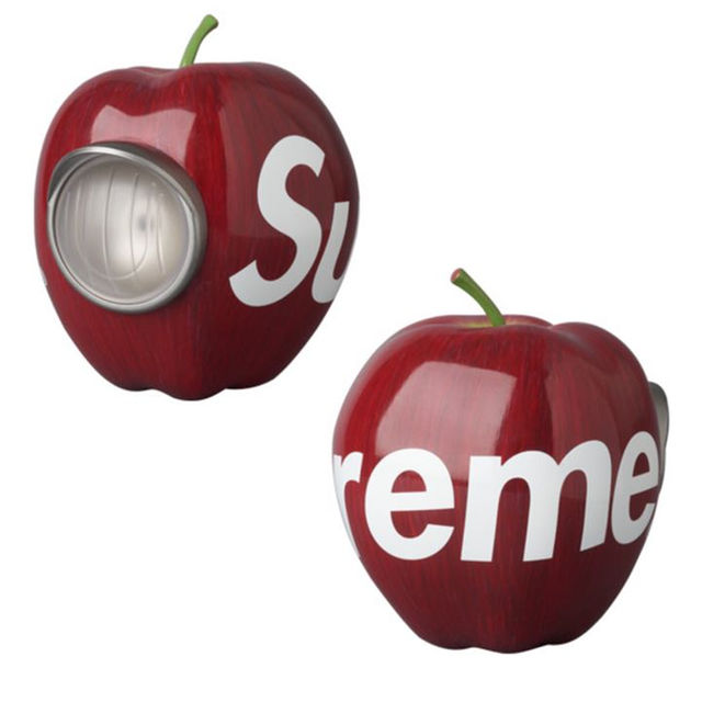 Supreme UNDERCOVER Gilapple Light RED - その他
