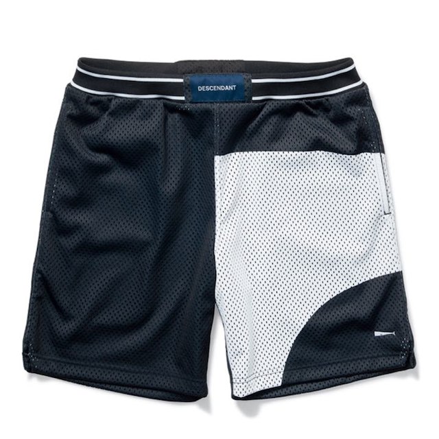送料無料 DESCENDANT ORCA B-BALL SHORTS 2 M 送料無料 DESCENDANT ORCA B-BALL SHORTS 2 M