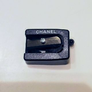 シャネル(CHANEL)の新品未使用　シャネル　CHANEL　ペンシルシャープナー　アイライナー(その他)