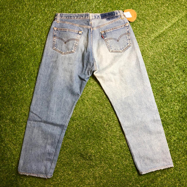 FREAK'S STORE(フリークスストア)のSUNNY SIDE UP "2 for 1 DENIM 5P PANTS" メンズのパンツ(デニム/ジーンズ)の商品写真