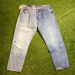 フリークスストア(FREAK'S STORE)のSUNNY SIDE UP "2 for 1 DENIM 5P PANTS"(デニム/ジーンズ)