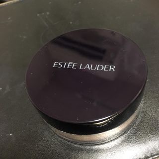 エスティローダー(Estee Lauder)のエスティローダー フェースパウダー(フェイスパウダー)