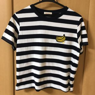 レピピアルマリオ(repipi armario)のREPIPI ARMARIO Tシャツ(Tシャツ/カットソー)