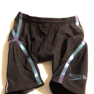 スピード(SPEEDO)のレーザーレーサーX(水着)