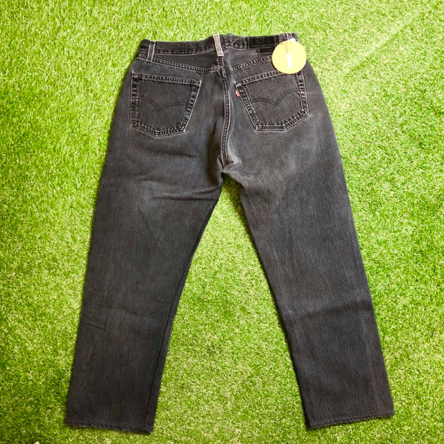 FREAK'S STORE(フリークスストア)のSUNNY SIDE UP "2 for 1 DENIM 5P PANTS" メンズのパンツ(デニム/ジーンズ)の商品写真