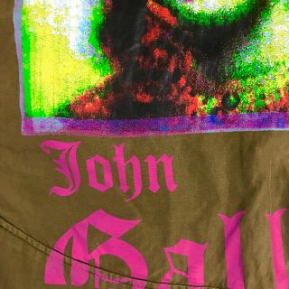 John Galliano - John Galliano 2006 ss ジョンガリアーノ 46