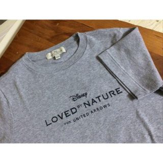 ユナイテッドアローズ(UNITED ARROWS)のYRH様専用☆ユナイテッドアローズ LOVED by NATURE Tシャツ(Tシャツ/カットソー)