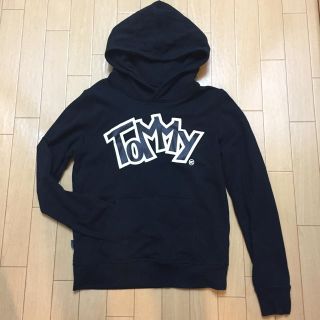 トミー(TOMMY)のtommy パーカー(パーカー)