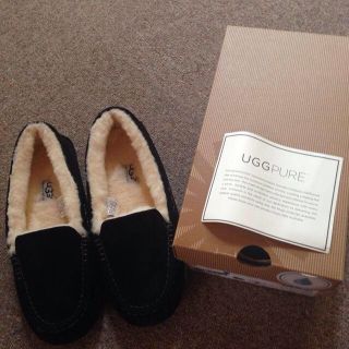 アグ(UGG)のUGG♡(スニーカー)