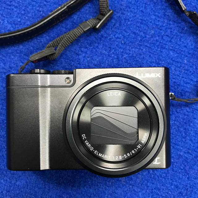 LUMIX DMC - TX1