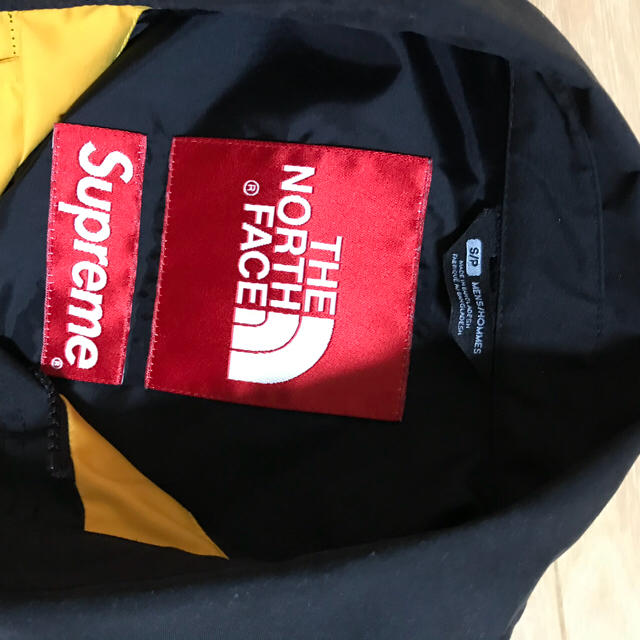 Supreme(シュプリーム)のsupreme 14SS the north face expedition メンズのジャケット/アウター(ナイロンジャケット)の商品写真