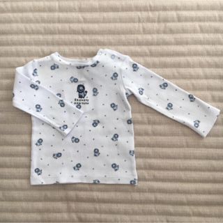 バーニーズニューヨーク(BARNEYS NEW YORK)の【Hibiaomushi様専用】 バーニーズニューヨークトップス(Ｔシャツ)