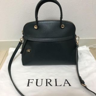 フルラ(Furla)のFURLA ハンドバック パイパー(ハンドバッグ)