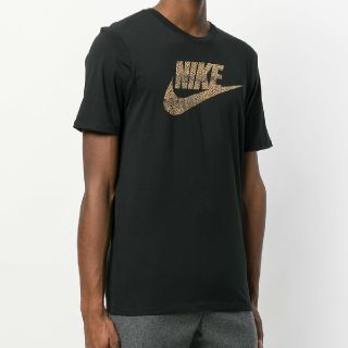 ナイキ(NIKE)のNIKE ロゴTシャツ パイソン 海外限定(Tシャツ/カットソー(半袖/袖なし))