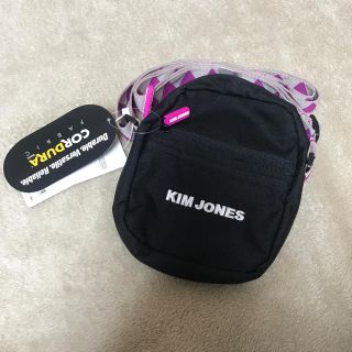 キムジョーンズ(KIM JONES)のGU×キムジョーンズ(メッセンジャーバッグ)