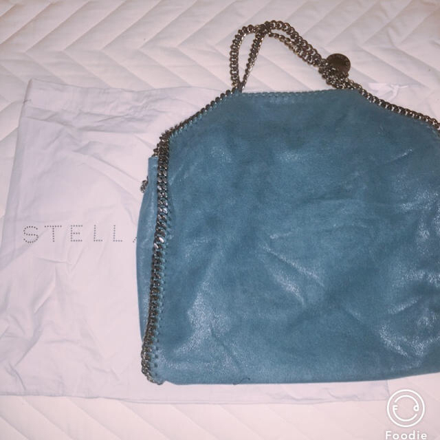 Stella McCartney(ステラマッカートニー)のStella McCartney (ファラベラ) バック レディースのバッグ(ショルダーバッグ)の商品写真