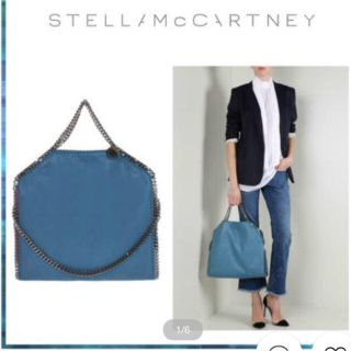 ステラマッカートニー(Stella McCartney)のStella McCartney (ファラベラ) バック(ショルダーバッグ)