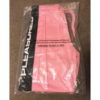 新品【 Pleasures 】COLORBLOCK TRACK PANTS(その他)