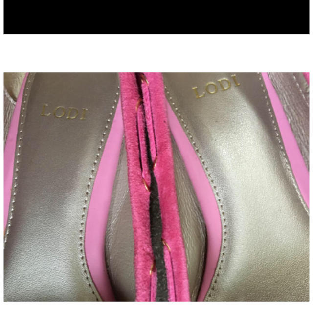 Akakura(アカクラ)のロディ♡モカシン ピンク ローヒール ペタンコ フラット レディースの靴/シューズ(スリッポン/モカシン)の商品写真