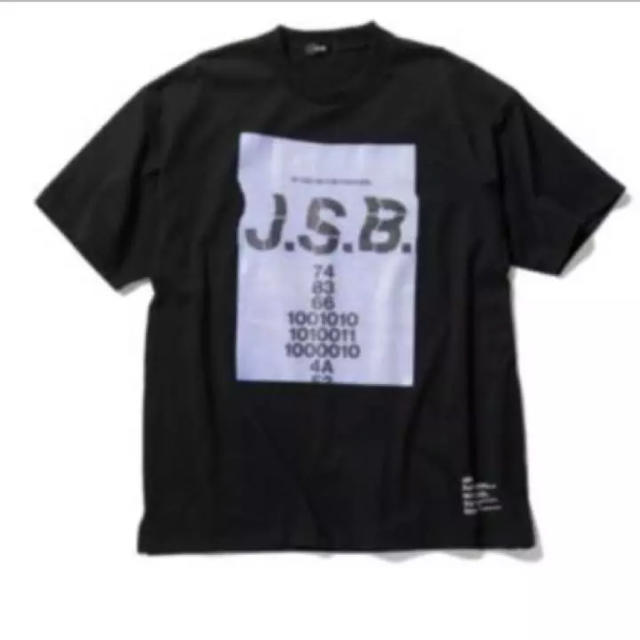 24karats(トゥエンティーフォーカラッツ)のJSBブランド Tシャツ メンズのトップス(Tシャツ/カットソー(半袖/袖なし))の商品写真