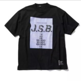 トゥエンティーフォーカラッツ(24karats)のJSBブランド Tシャツ(Tシャツ/カットソー(半袖/袖なし))
