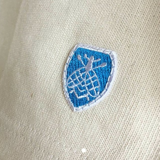 ORCIVAL(オーシバル)のORCIVAL オーシバル バスクシャツ サイズ1 レディースのトップス(カットソー(長袖/七分))の商品写真