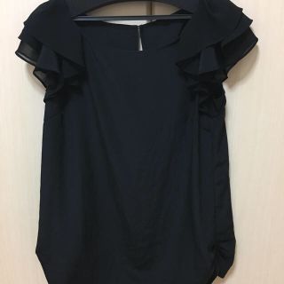 ジャスグリッティー(JUSGLITTY)の専用  JUSGLITTY☆ブラウス 2点(シャツ/ブラウス(半袖/袖なし))