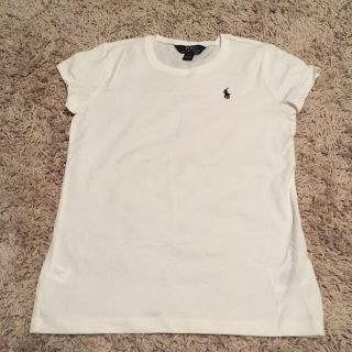 ポロラルフローレン(POLO RALPH LAUREN)の【mon様用】ラルフローレン Tシャツ2点(Tシャツ(半袖/袖なし))