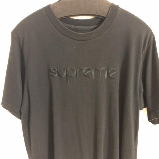 シュプリーム(Supreme)の supreme tシャツ(Tシャツ/カットソー(半袖/袖なし))