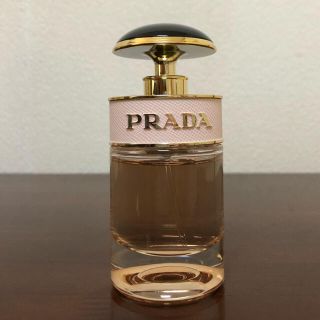 プラダ(PRADA)のプラダ キャンディ ロー(香水(女性用))